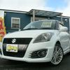 suzuki swift 2013 -SUZUKI--Swift CBA-ZC32S--ZC32S-301654---SUZUKI--Swift CBA-ZC32S--ZC32S-301654- image 1