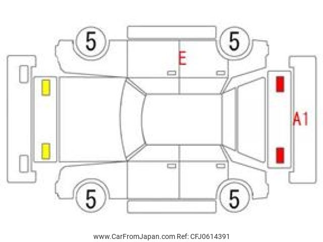 honda fit 2023 -HONDA--Fit 5BA-GS4--GS4-1000815---HONDA--Fit 5BA-GS4--GS4-1000815- image 2