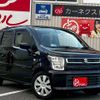 suzuki wagon-r 2018 CFJ1509512 image 4
