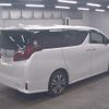 toyota alphard 2019 quick_quick_DBA-AGH35W_AGH35-0035605 image 4