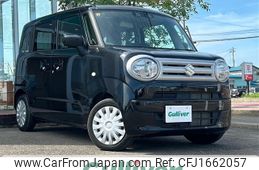 suzuki wagon-r 2021 CFJ1662057