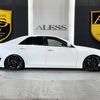 toyota mark-x 2010 CFJ1800218 image 67