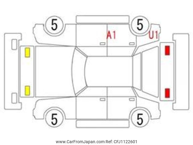 toyota yaris 2021 -TOYOTA--Yaris 5BA-MXPA10--MXPA10-2042590---TOYOTA--Yaris 5BA-MXPA10--MXPA10-2042590- image 2