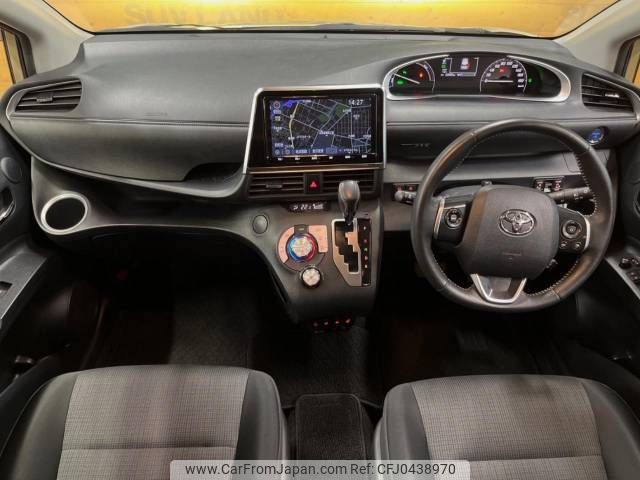 toyota sienta 2022 -TOYOTA--Sienta 6AA-NHP170G--NHP170-7268789---TOYOTA--Sienta 6AA-NHP170G--NHP170-7268789- image 2