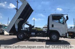 isuzu forward 2012 GOO_NET_EXCHANGE_0209116A30240913W001