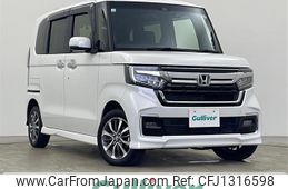 honda n-box 2021 CFJ1316598