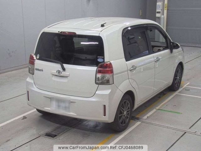 toyota spade 2014 -TOYOTA 【岐阜 504つ3060】--Spade NCP141-9103665---TOYOTA 【岐阜 504つ3060】--Spade NCP141-9103665- image 2