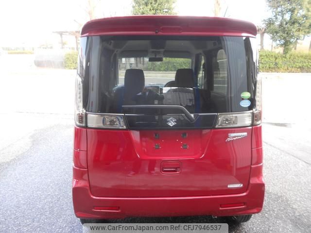 suzuki spacia 2015 -SUZUKI--Spacia MK32S--556164---SUZUKI--Spacia MK32S--556164- image 2