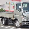 mitsubishi-fuso canter 2007 GOO_NET_EXCHANGE_0707620A30250703W001 image 5