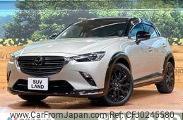 mazda cx-3 2023 -MAZDA--CX-3 3DA-DK8FY--DK8FY-500807---MAZDA--CX-3 3DA-DK8FY--DK8FY-500807-