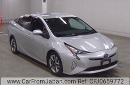 toyota prius 2018 quick_quick_DAA-ZVW51_ZVW51-6074687