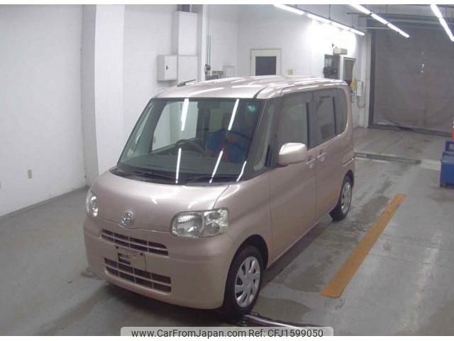 daihatsu tanto 2012 CFJ1599050 image 1