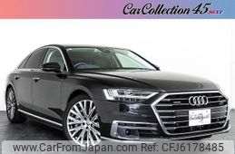 audi a8 2018 quick_quick_AAA-F8CXYF_WAUZZZF84JN016234