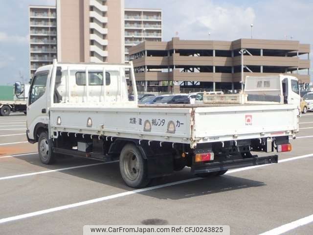 hino dutro 2008 -HINO--Hino Dutoro BKG-XZU454MKAI--XZU454MKAI-0001320---HINO--Hino Dutoro BKG-XZU454MKAI--XZU454MKAI-0001320- image 2