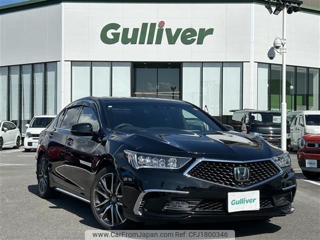 honda legend 2019 CFJ1800346 image 1