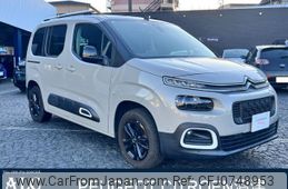 citroen berlingo 2021 quick_quick_K9CYH01_VR7ECYHZRMJ630787