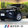 toyota harrier 2024 -TOYOTA--Harrier 6BA-MXUA80--MXUA80-0110***---TOYOTA--Harrier 6BA-MXUA80--MXUA80-0110***- image 1