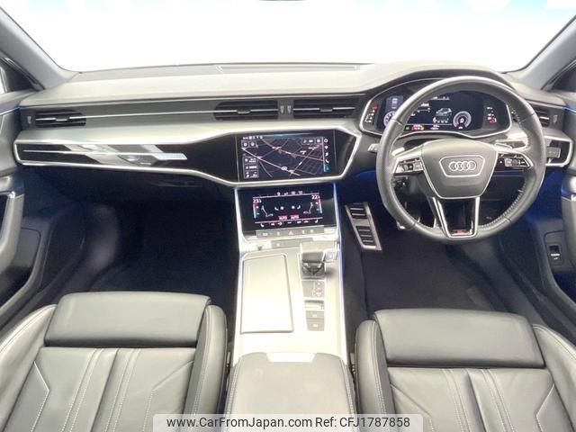 audi a6 2020 CFJ1787858 image 2