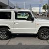 suzuki jimny 2022 -SUZUKI--Jimny 3BA-JB64W--JB64W-252664---SUZUKI--Jimny 3BA-JB64W--JB64W-252664- image 15