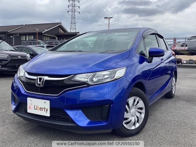 honda fit 2016 quick_quick_GK3_GK3-1215860 image 1