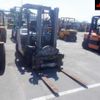 mitsubishi forklift undefined -MITSUBISHI--Mitubishi Forklift  -F201-00922---MITSUBISHI--Mitubishi Forklift  -F201-00922- image 1