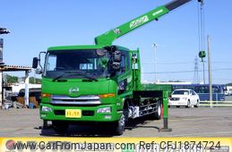 nissan diesel-ud-condor 2014 CFJ1874724