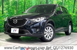 mazda cx-5 2014 quick_quick_KEEFW_KEEFW-118319