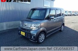 honda n-box 2013 -HONDA 【札幌 582ｻ6473】--N BOX JF2--1111039---HONDA 【札幌 582ｻ6473】--N BOX JF2--1111039-