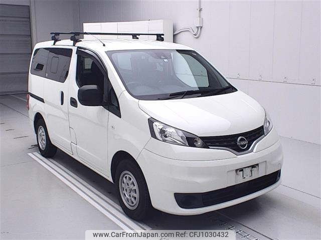nissan nv200-vanette 2022 -NISSAN--NV200 VM20-192361---NISSAN--NV200 VM20-192361- image 1