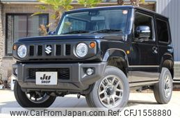 suzuki jimny 2025 CFJ1558880