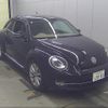 volkswagen the-beetle 2013 quick_quick_DBA-16CBZ_16CBZ-DM638715 image 5