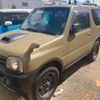 suzuki jimny 2005 -SUZUKI--Jimny ABA-JB23W--JB23W-415222---SUZUKI--Jimny ABA-JB23W--JB23W-415222- image 2