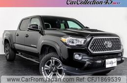 toyota tacoma 2018 CFJ1869539