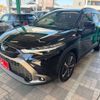 toyota corolla-cross 2023 -TOYOTA 【岡崎 330ﾅ1088】--Corolla Cross 6AA-ZVG11--ZVG11-1064363---TOYOTA 【岡崎 330ﾅ1088】--Corolla Cross 6AA-ZVG11--ZVG11-1064363- image 1