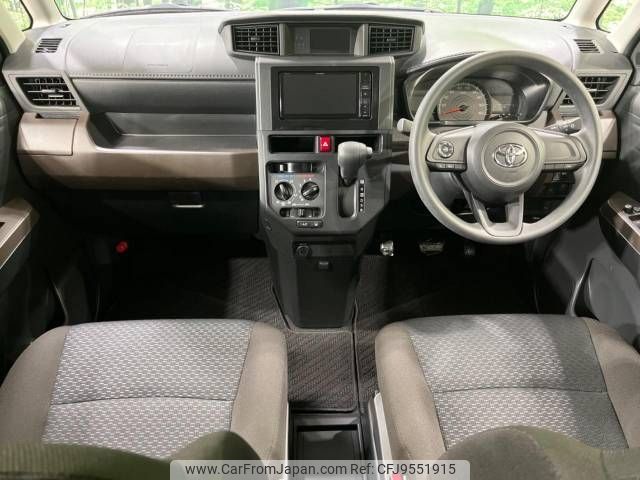 toyota roomy 2023 -TOYOTA--Roomy 5BA-M910A--M910A-1007054---TOYOTA--Roomy 5BA-M910A--M910A-1007054- image 2