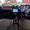 suzuki swift 2017 quick_quick_CBA-ZC33S_ZC33S-102783 image 3