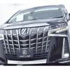 toyota alphard 2019 quick_quick_DBA-AGH30W_AGH30-0220703 image 12