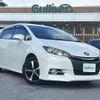 toyota wish 2012 CFJ1678952 image 1