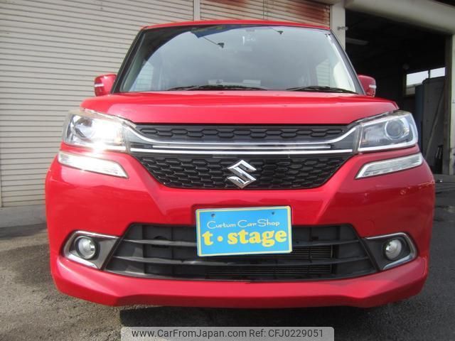 suzuki solio-bandit 2017 quick_quick_MA36S_MA36S-670655 image 2