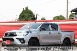 toyota hilux 2018 -TOYOTA--Hilux QDF-GUN125--GUN125-3906708---TOYOTA--Hilux QDF-GUN125--GUN125-3906708-