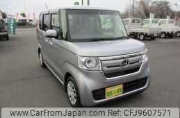 honda n-box 2017 -HONDA--N BOX DBA-JF3--JF3-1012886---HONDA--N BOX DBA-JF3--JF3-1012886-