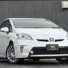 toyota prius 2015 quick_quick_DAA-ZVW30_ZVW30-5759351 image 4