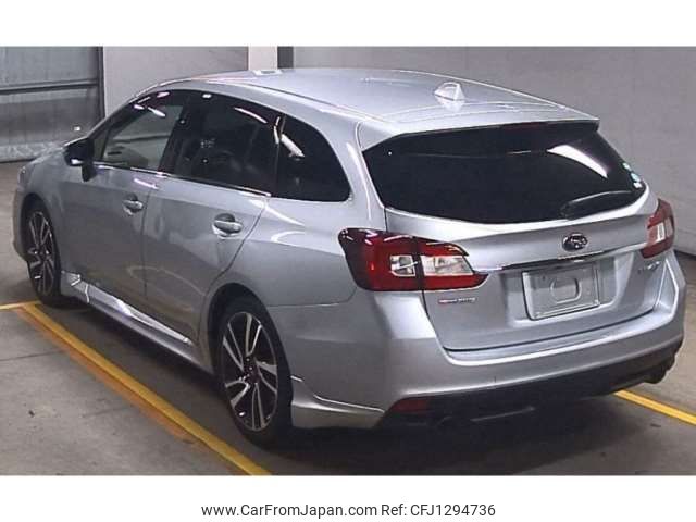 subaru levorg 2014 -SUBARU--Levorg DBA-VMG--VMG-003686---SUBARU--Levorg DBA-VMG--VMG-003686- image 2