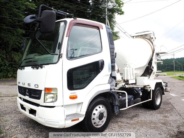 mitsubishi-fuso fighter 2015 CFJ1552729 image 1