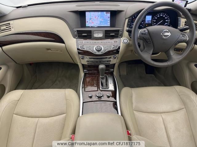 nissan fuga 2010 CFJ1817175 image 2