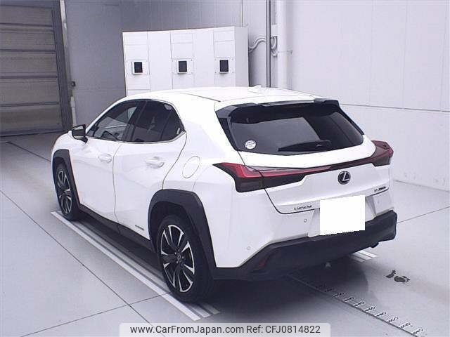 lexus ux 2019 -LEXUS 【奈良 373ﾏ7】--Lexus UX MZAH10-2033226---LEXUS 【奈良 373ﾏ7】--Lexus UX MZAH10-2033226- image 2