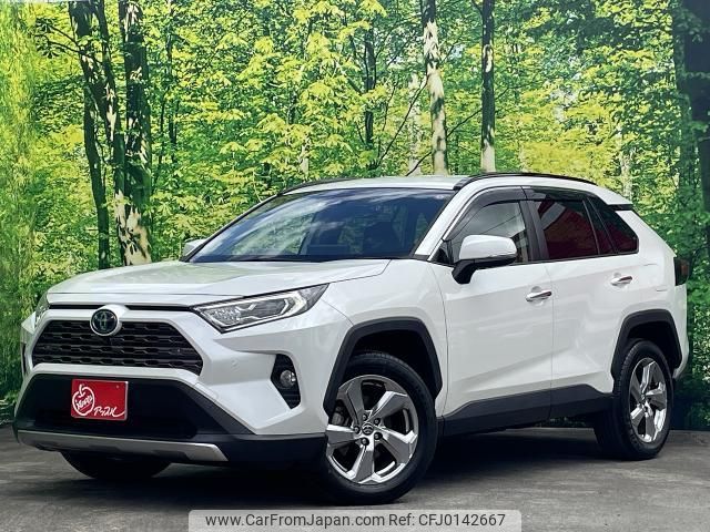 toyota rav4 2021 quick_quick_6AA-AXAH54_AXAH54-4034607 image 1