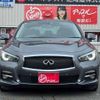 nissan skyline 2017 -NISSAN 【名変中 】--Skyline HNV37--450123---NISSAN 【名変中 】--Skyline HNV37--450123- image 2