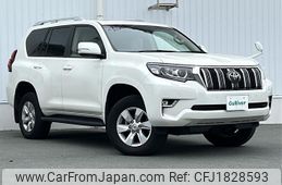 toyota land-cruiser-prado 2019 CFJ1828593