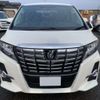 toyota alphard 2017 -TOYOTA 【長岡 333ﾋ 828】--Alphard DBA-AGH30W--AGH30-0131177---TOYOTA 【長岡 333ﾋ 828】--Alphard DBA-AGH30W--AGH30-0131177- image 38